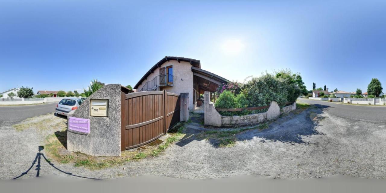 Chambres Du Petit Bonheur - Chambres d’hôtes