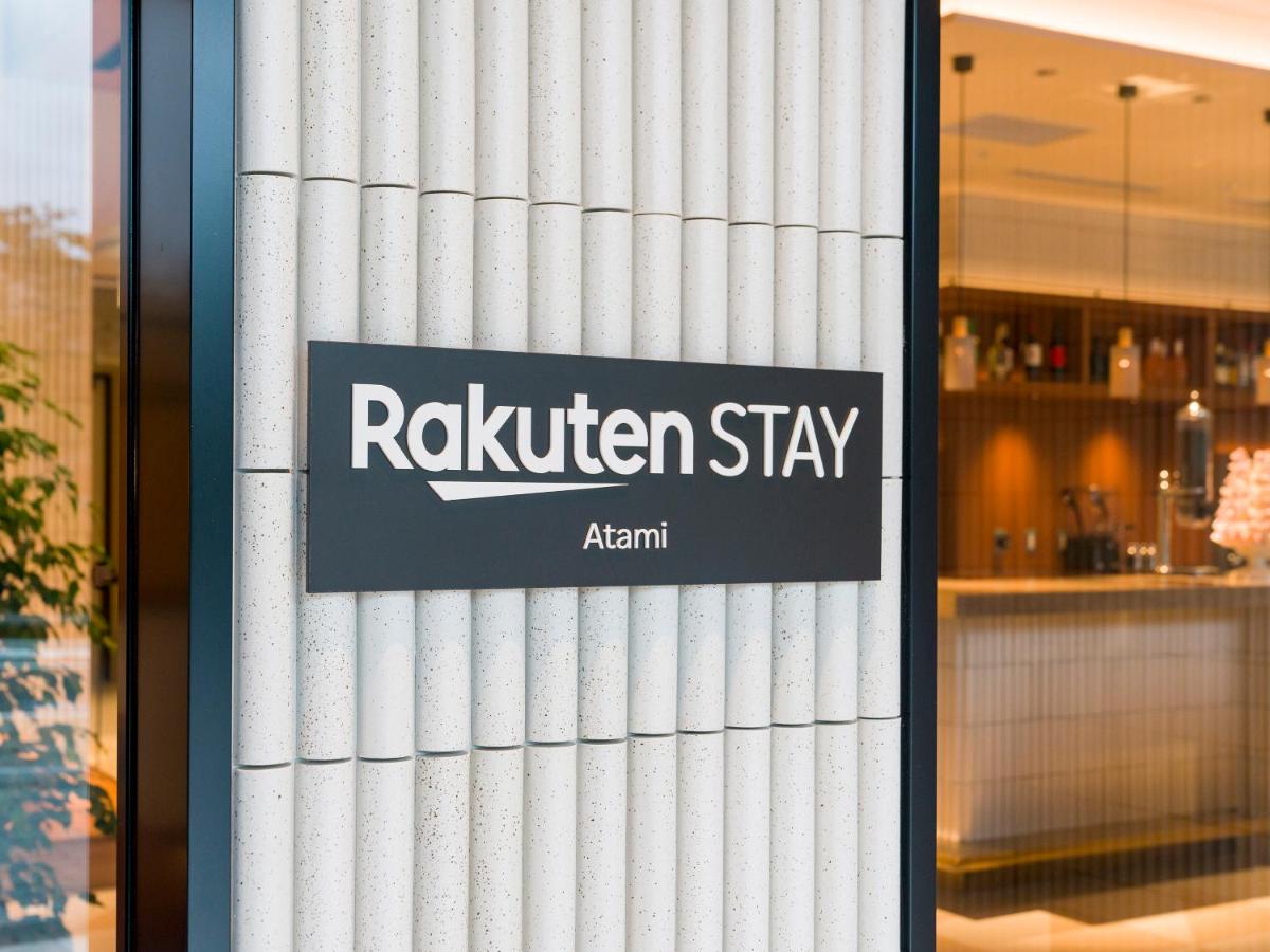 Rakuten STAY Atami - B&B Atami