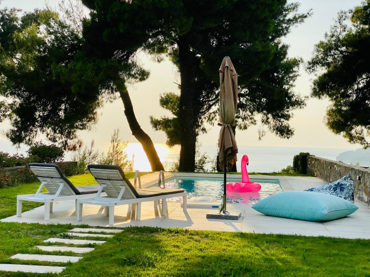 Elani Dream - Luxury Villa - B&B