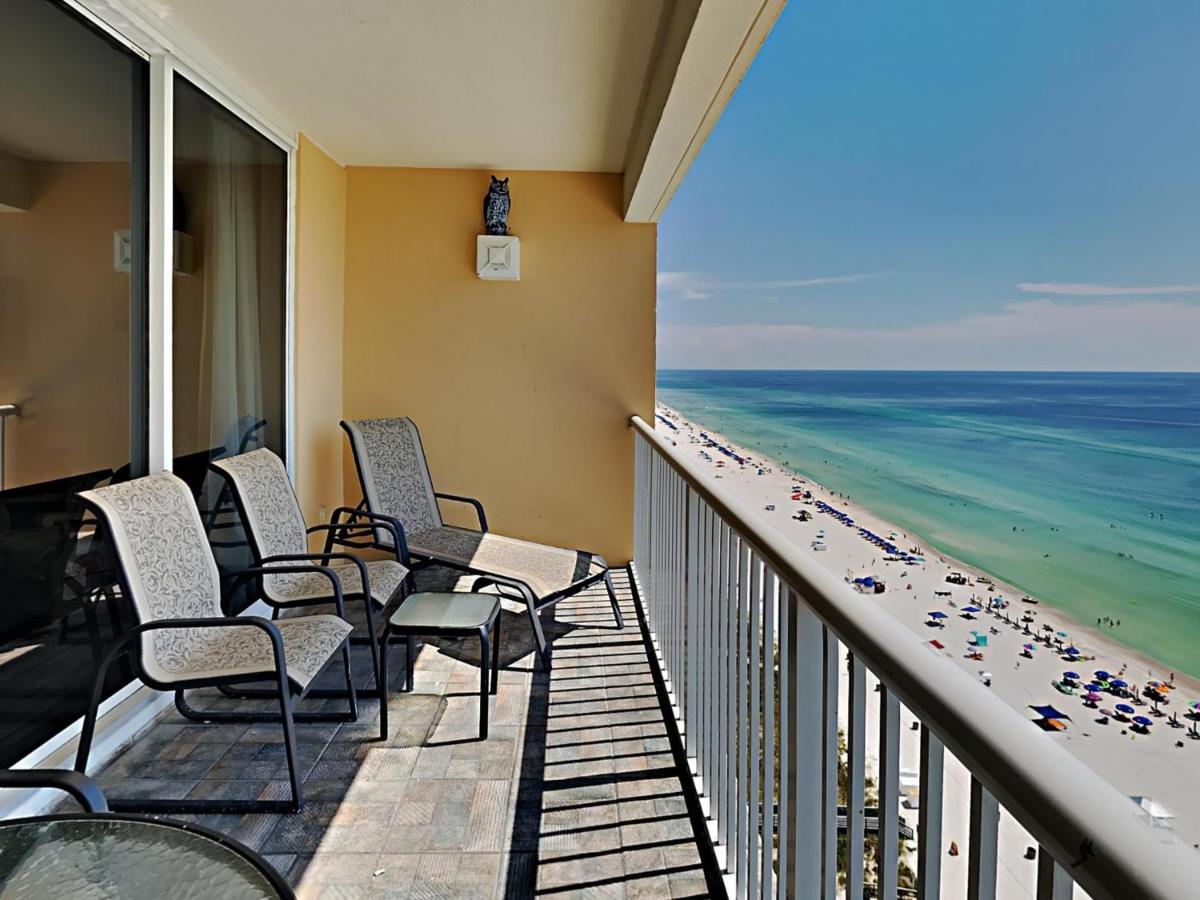 Majestic Beach Towers I #1505 - B&B Panama City Beach