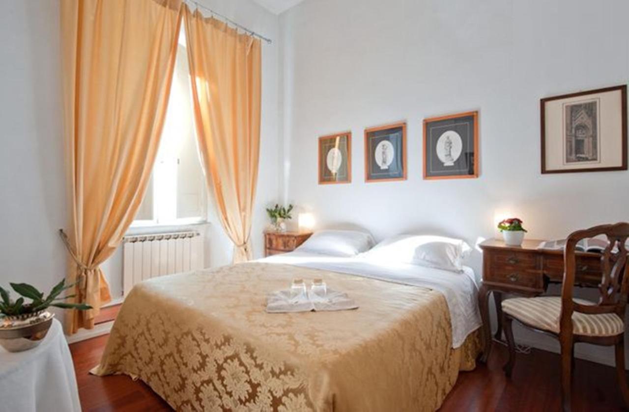 B&B Rome - B&B Colori di Roma - Bed and Breakfast Rome