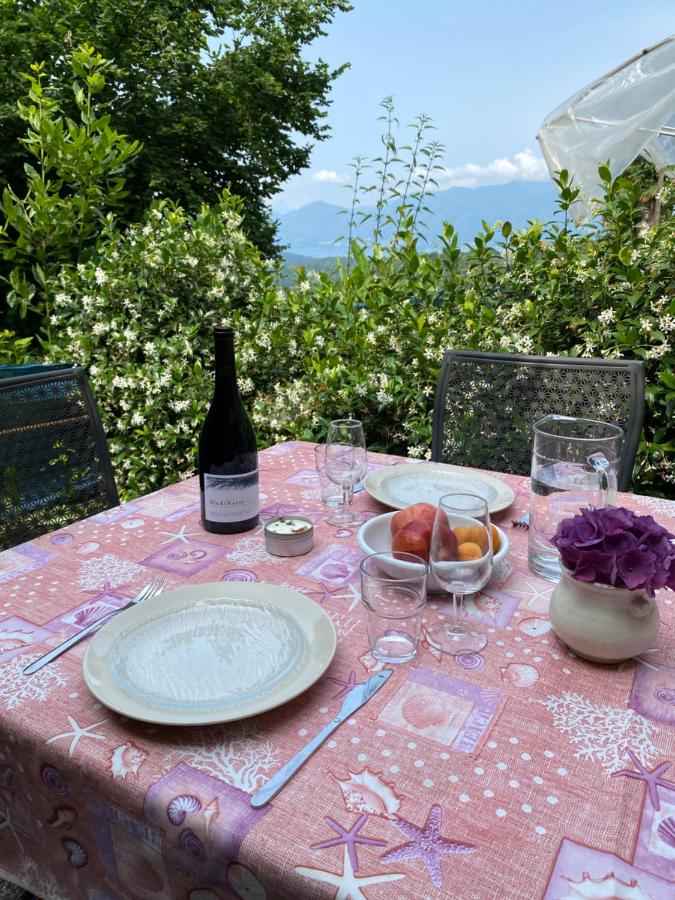 B&B Mandach - Appartamento di vacanza tra i vigneti - Bed and Breakfast Mandach