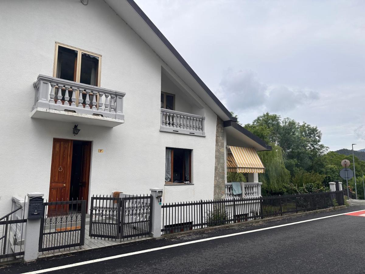 La Villa - Bed and Breakfast Pessinetto