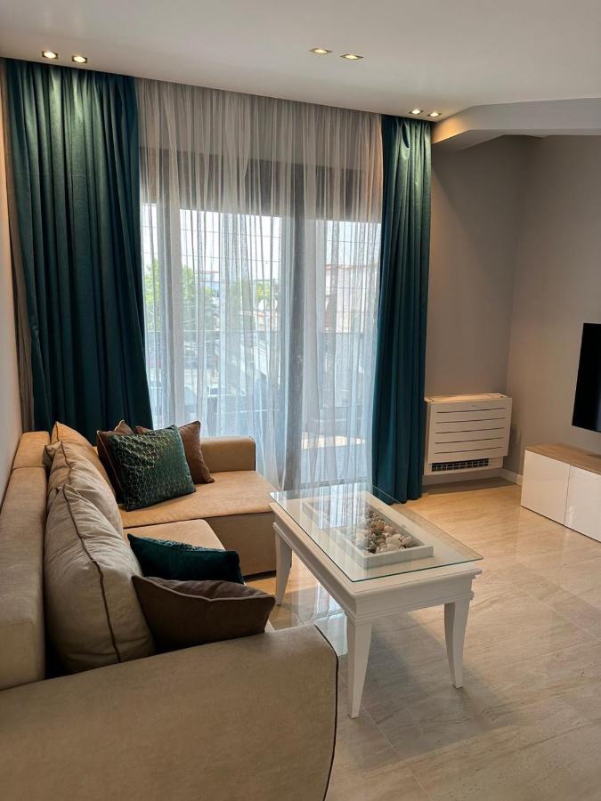 Blue Dreams - B&B Keramotí