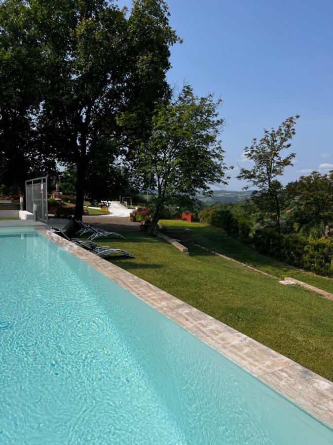 Colle Del Sole - B&B Lastra a Signa