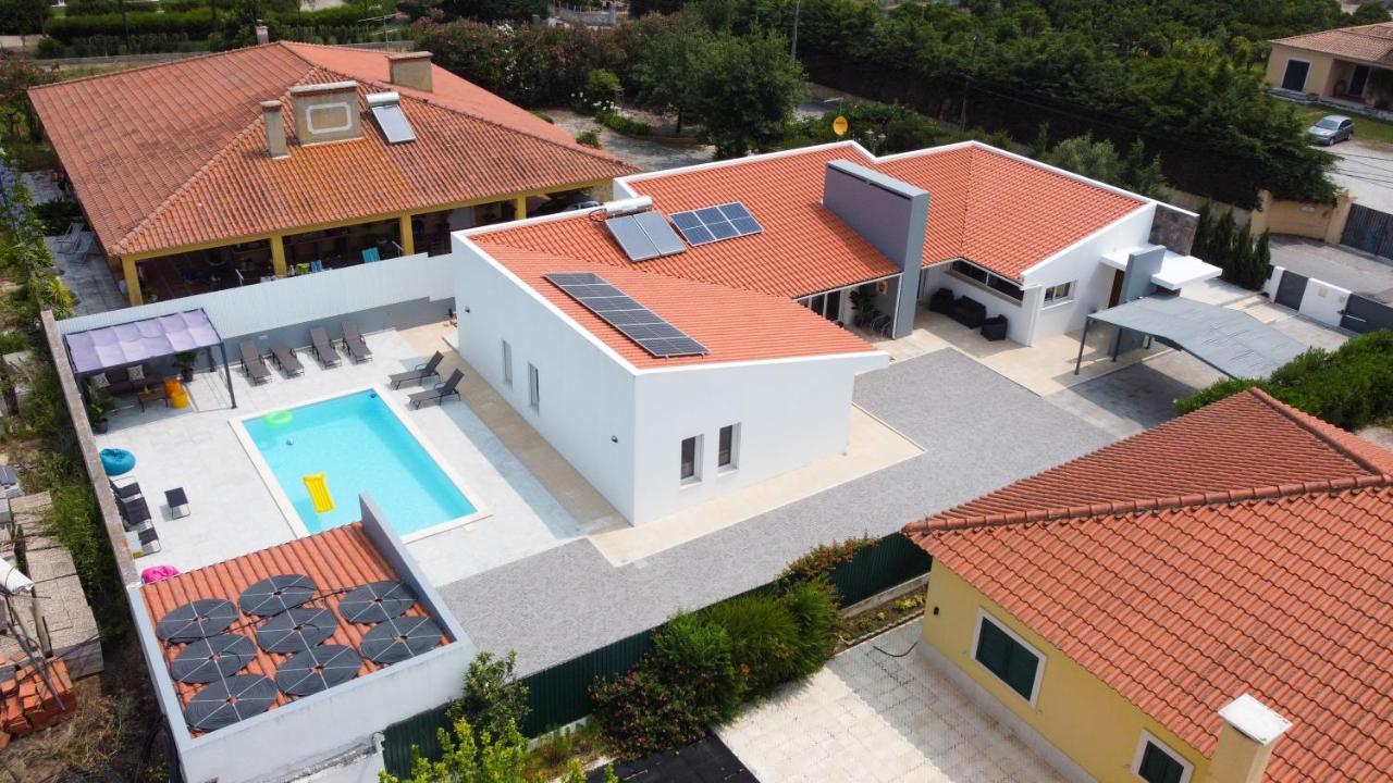 Casa dos Infantes - B&B Vendas Novas