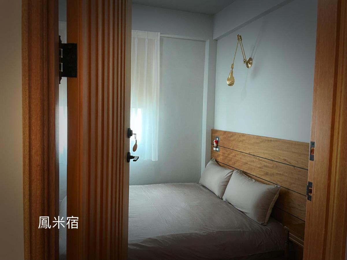 鳳米宿Roomi house3 - B&B Tainan