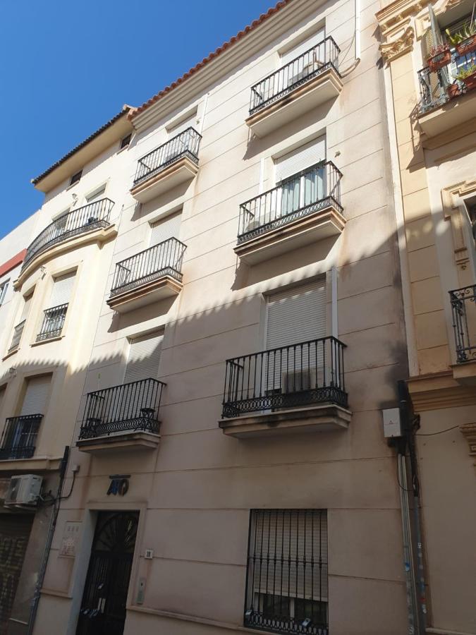 Sol y Arte Suites Málaga Centro - Bed and Breakfast Málaga