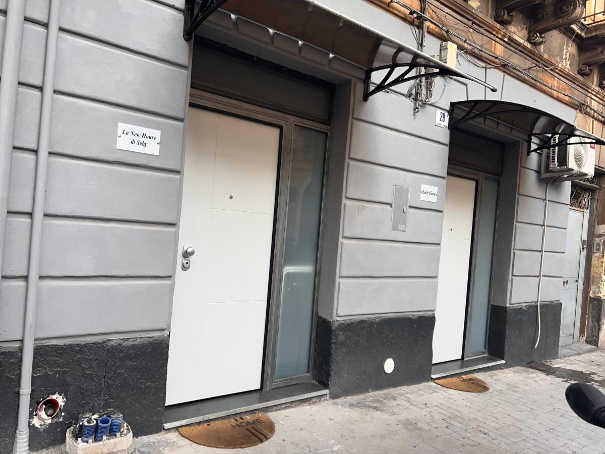 La new house di seby - B&B Catania