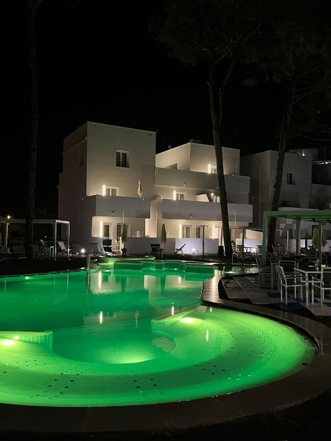 Marina Suites & Apartments 4 stelle S - Bed and Breakfast Caorle