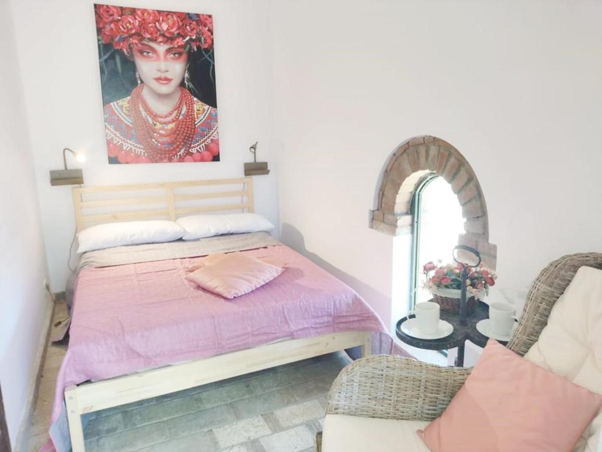 Appartamento con 2 Camere da Letto
