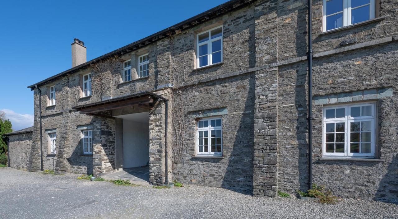 Loweswater - B&B