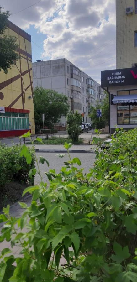 B&B Aktobe - Космос - Bed and Breakfast Aktobe