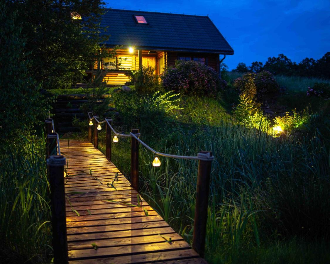 Bieszczadzka Bania - Bed and Breakfast