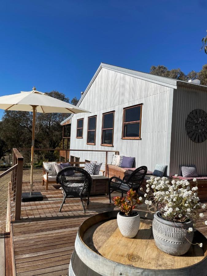 Grattai Grove Mudgee - B&B Grattai