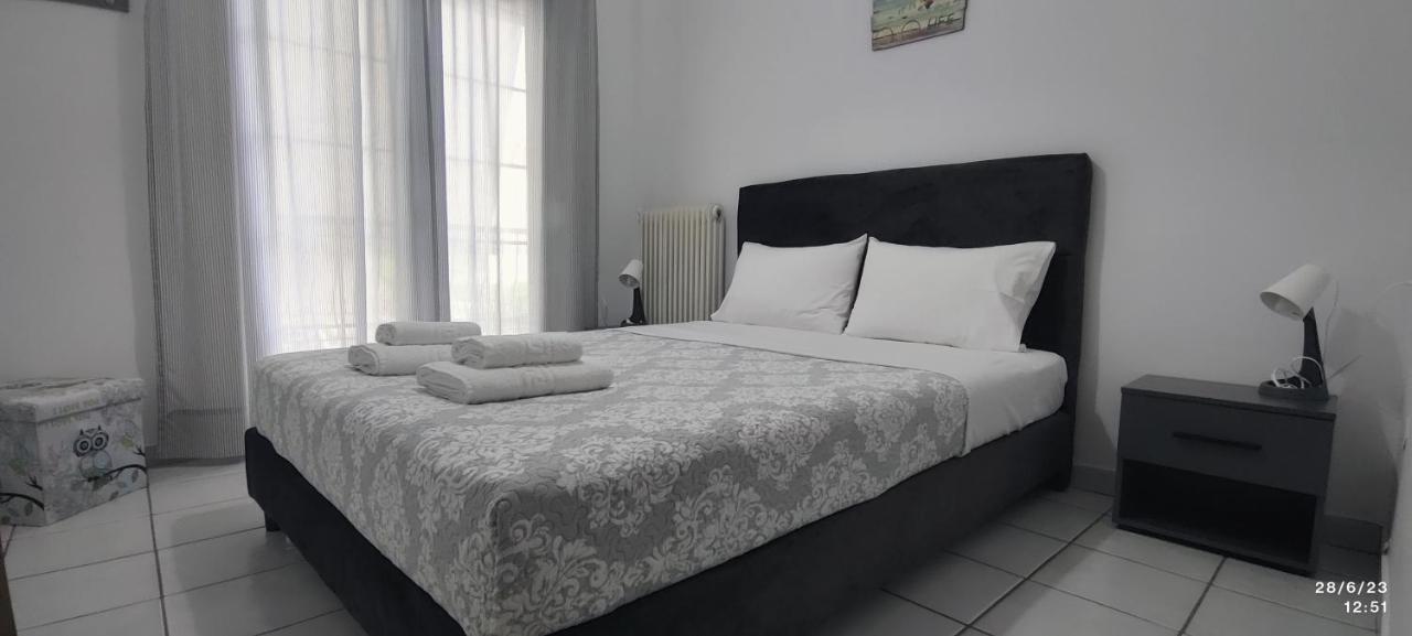 Studio-Apartment 