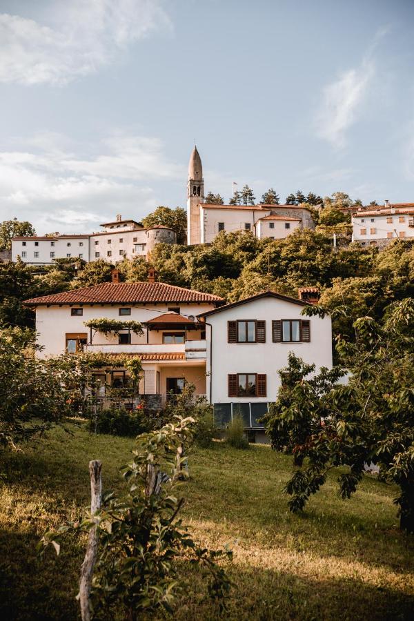 Vina Kobal, Kobal Family Estate - Chambres d’hôtes Štanjel
