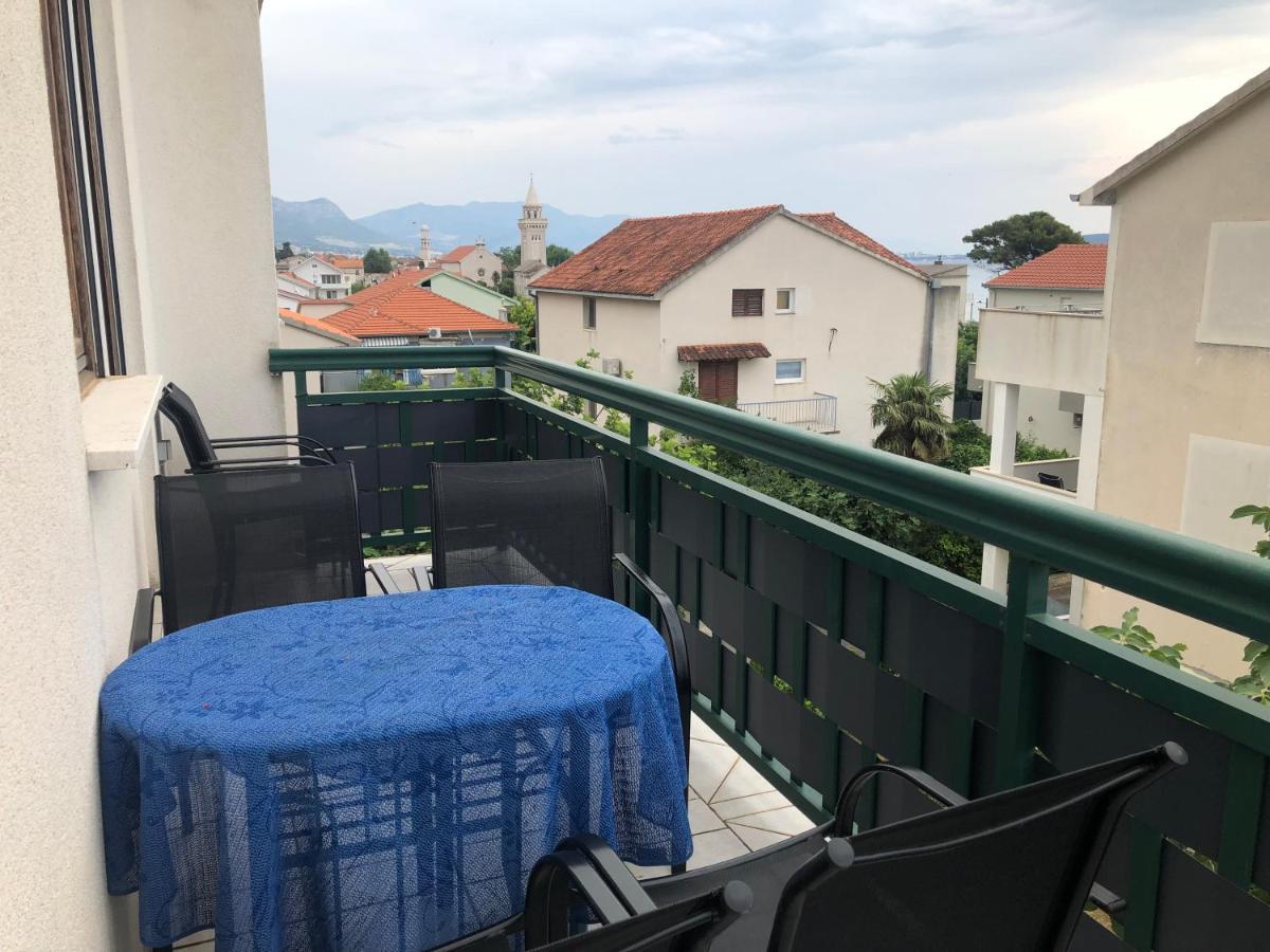 Appartement avec Balcon