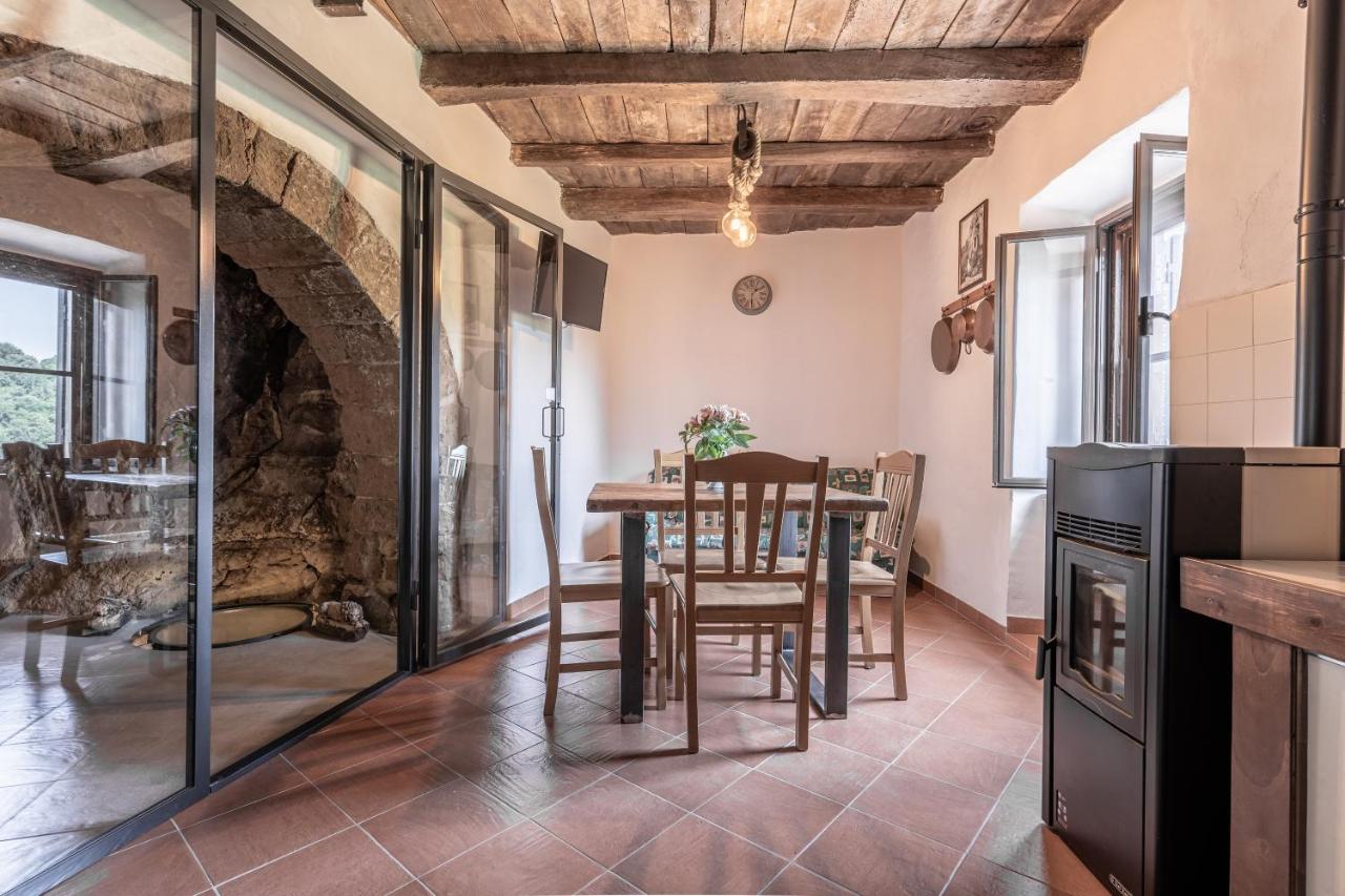 B&B Pitigliano - Antica Porta di Sovana 2.0 - Bed and Breakfast Pitigliano