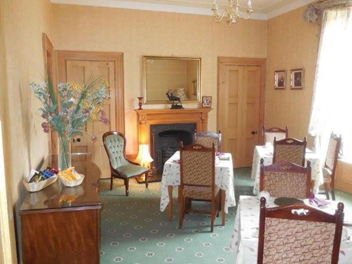 Butlers Guest House - B&B Aberdeen