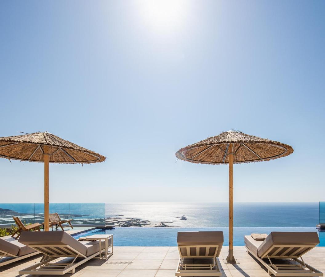 Flower Village - Ferienwohnung Chionato