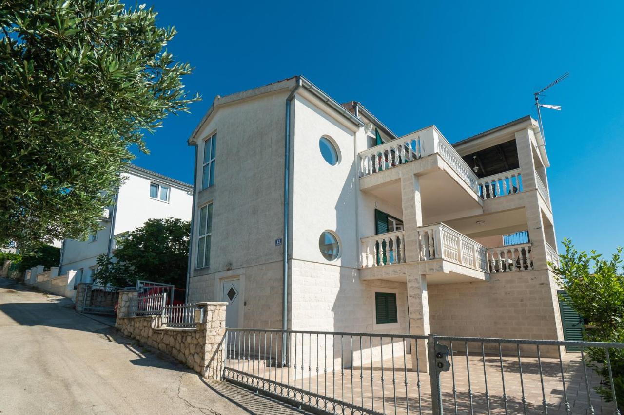 Rimagis Apartments - B&B Zaboric