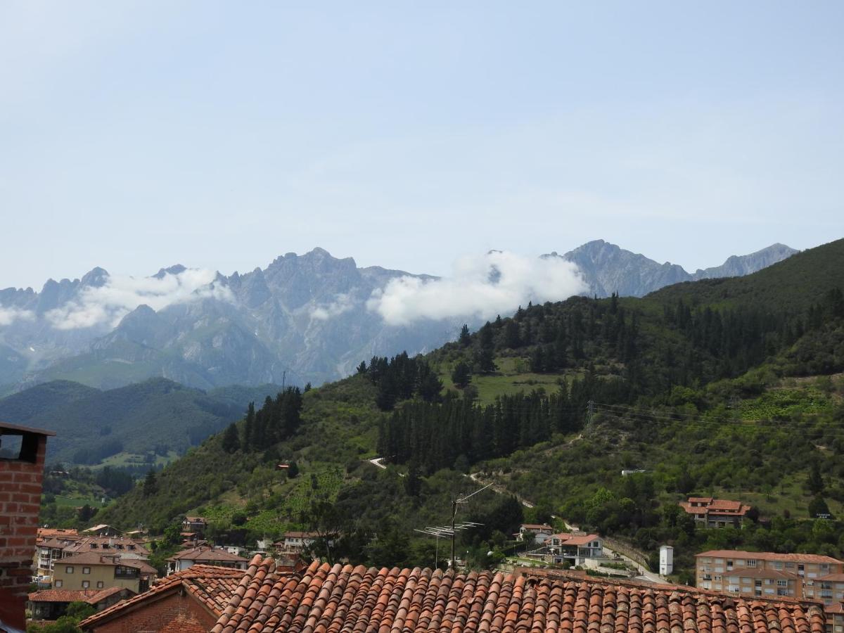 CASUCA LA SOLANA - B&B Potes