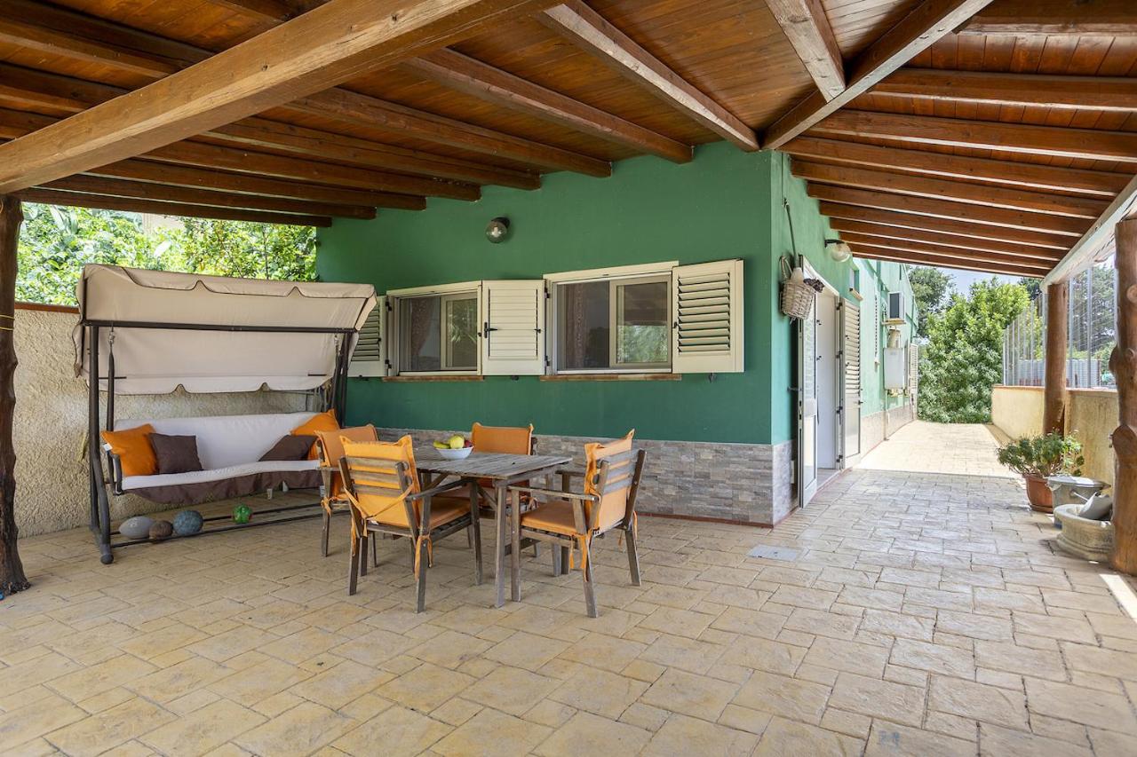 Pi la via di Selinunte - Bed and Breakfast Partanna