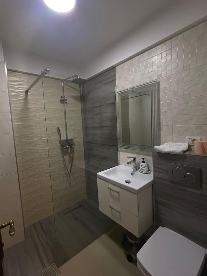 Vierpersoonskamer met Eigen Badkamer
