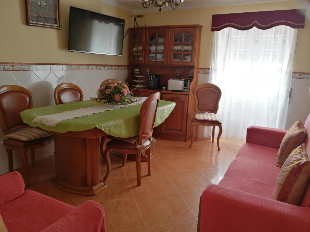 Casa Codinha - B&B Nazaré