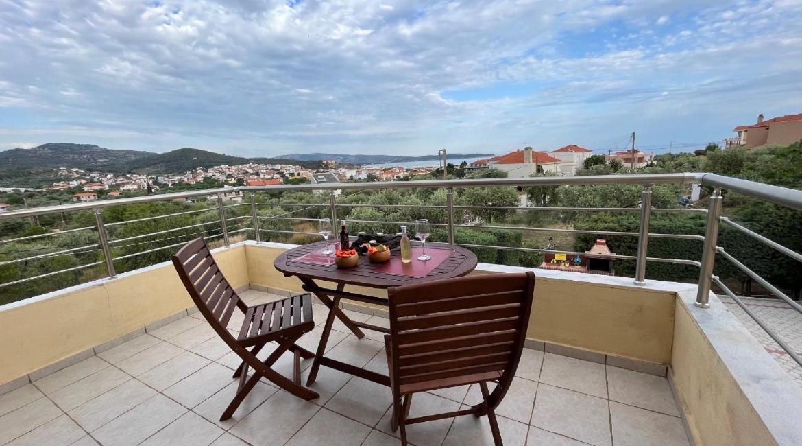 Appartement (4 Adultes)