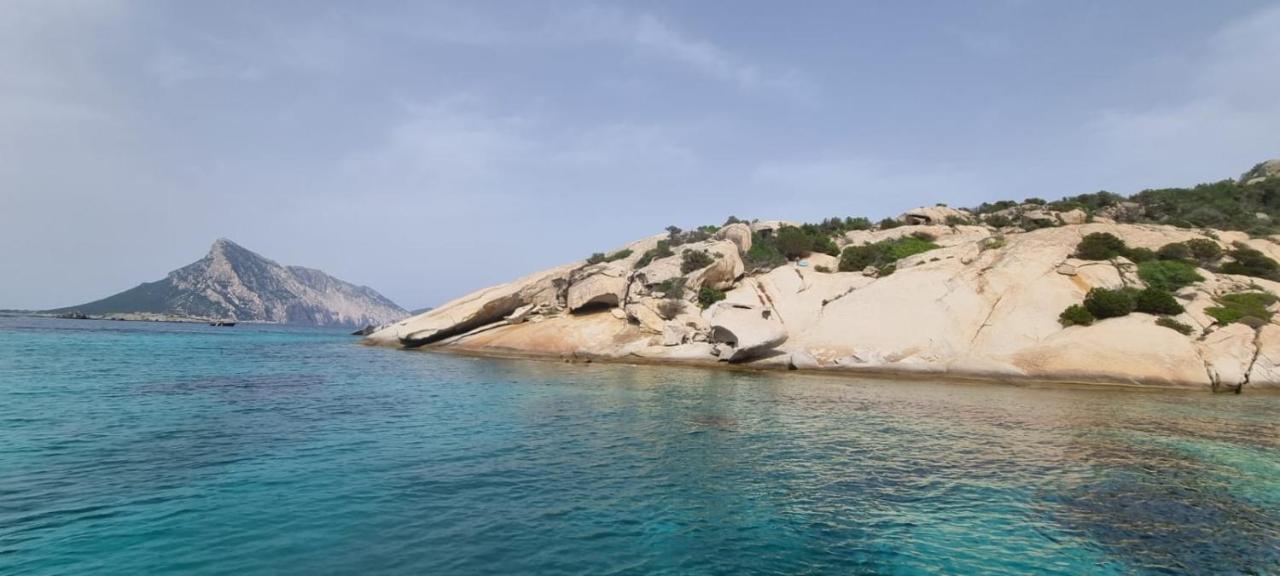 La Vecchia Posta - B&B Telti