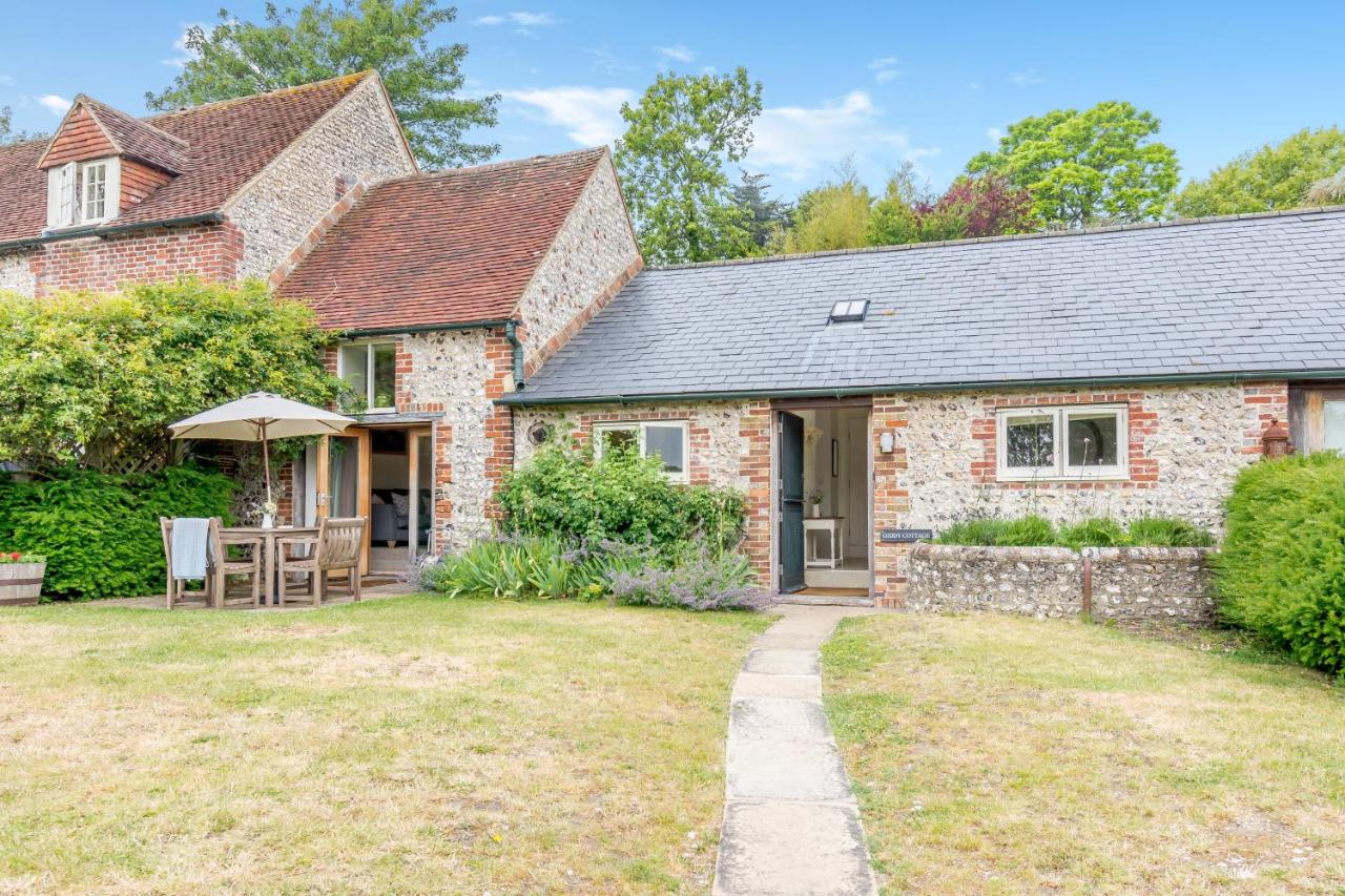 Giddy Cottage - Ferienwohnung