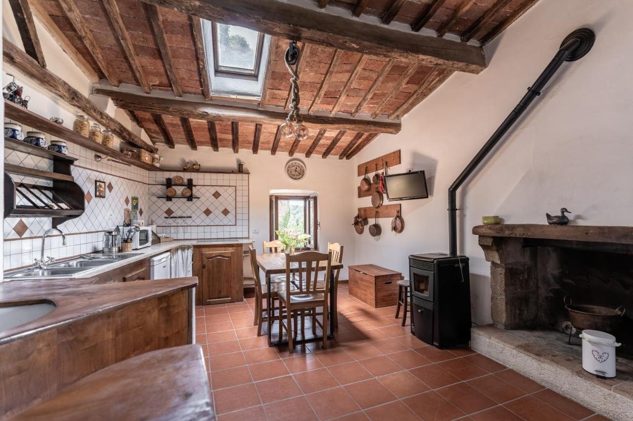 Antica Porta di Sovana - B&B