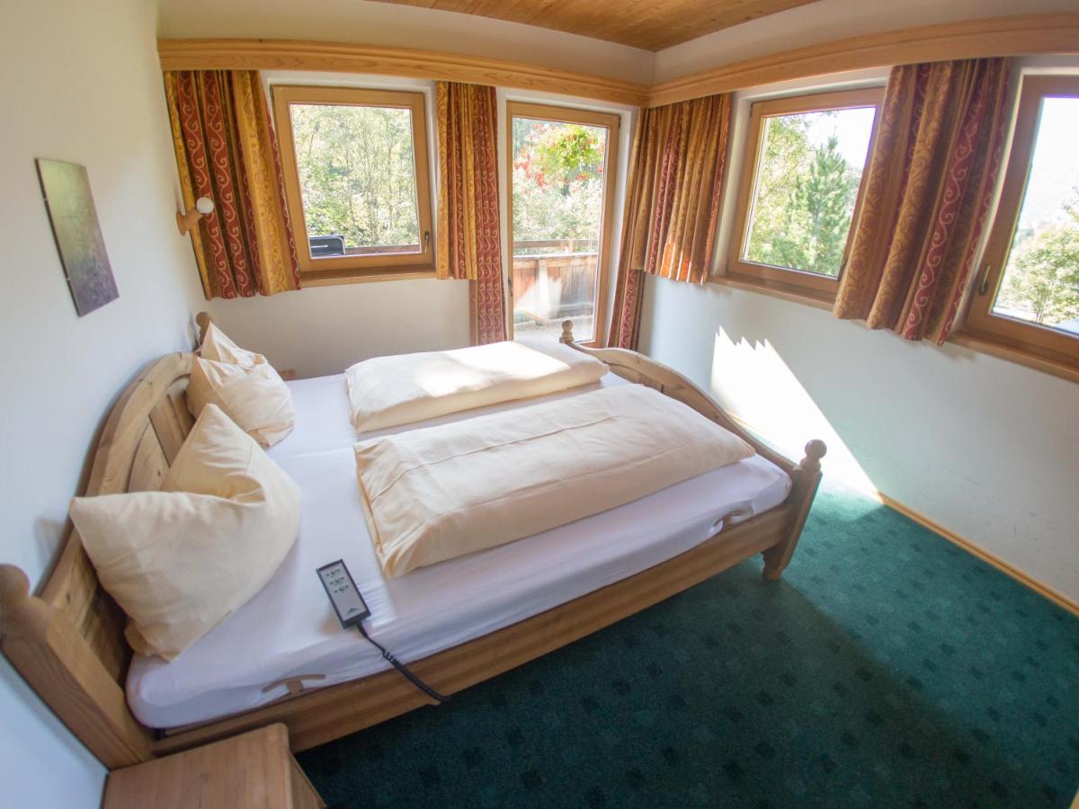 Appartement avec Vue sur la Montagne