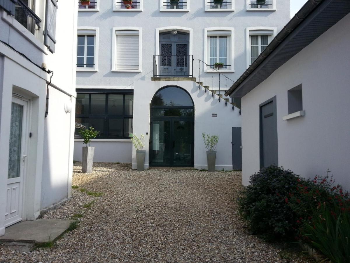 Les Gîtes de Claire - Chambres d’hôtes Honfleur