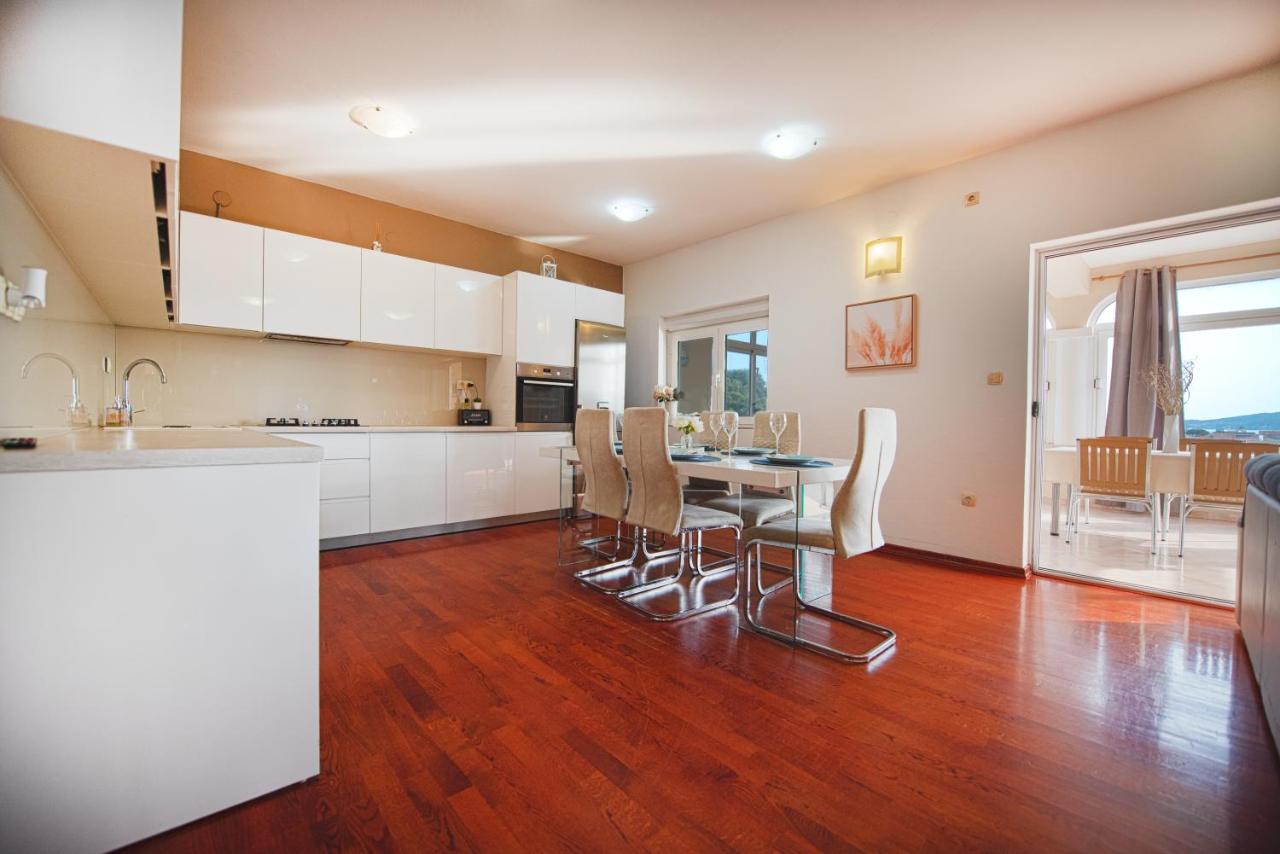 Penthouse Lux Mareta - B&B