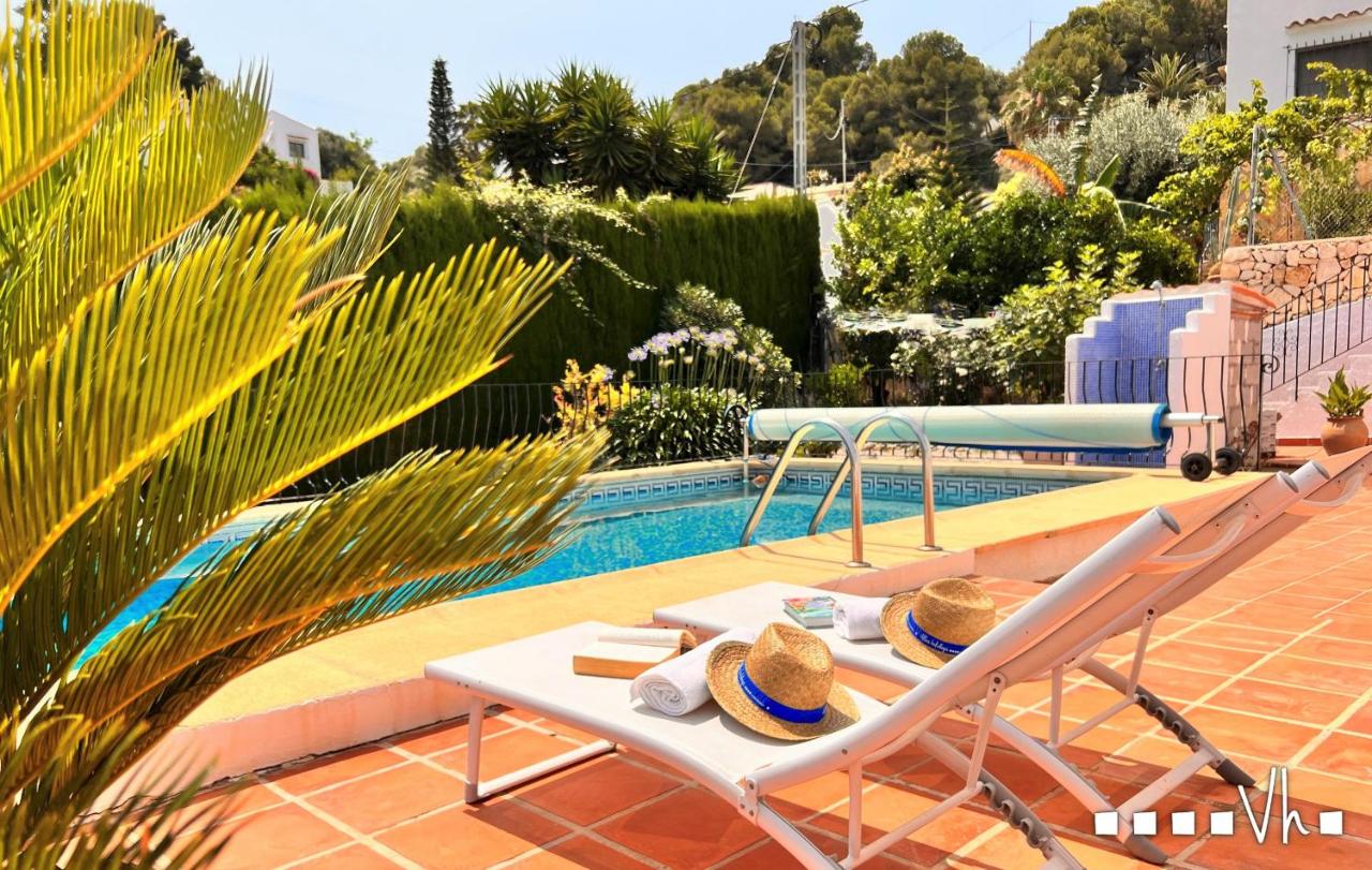 VH CostaBlanca - ZEN - Ferienwohnung Benissa