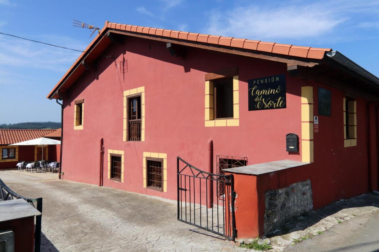 Camino del Norte Santillana del Mar - B&B