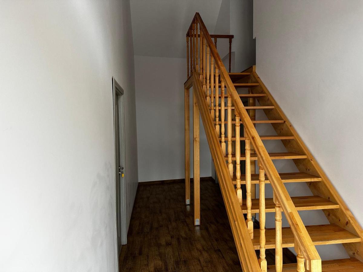 Pensiunea Dunarea Isaccea - Ferienwohnung Isaccea