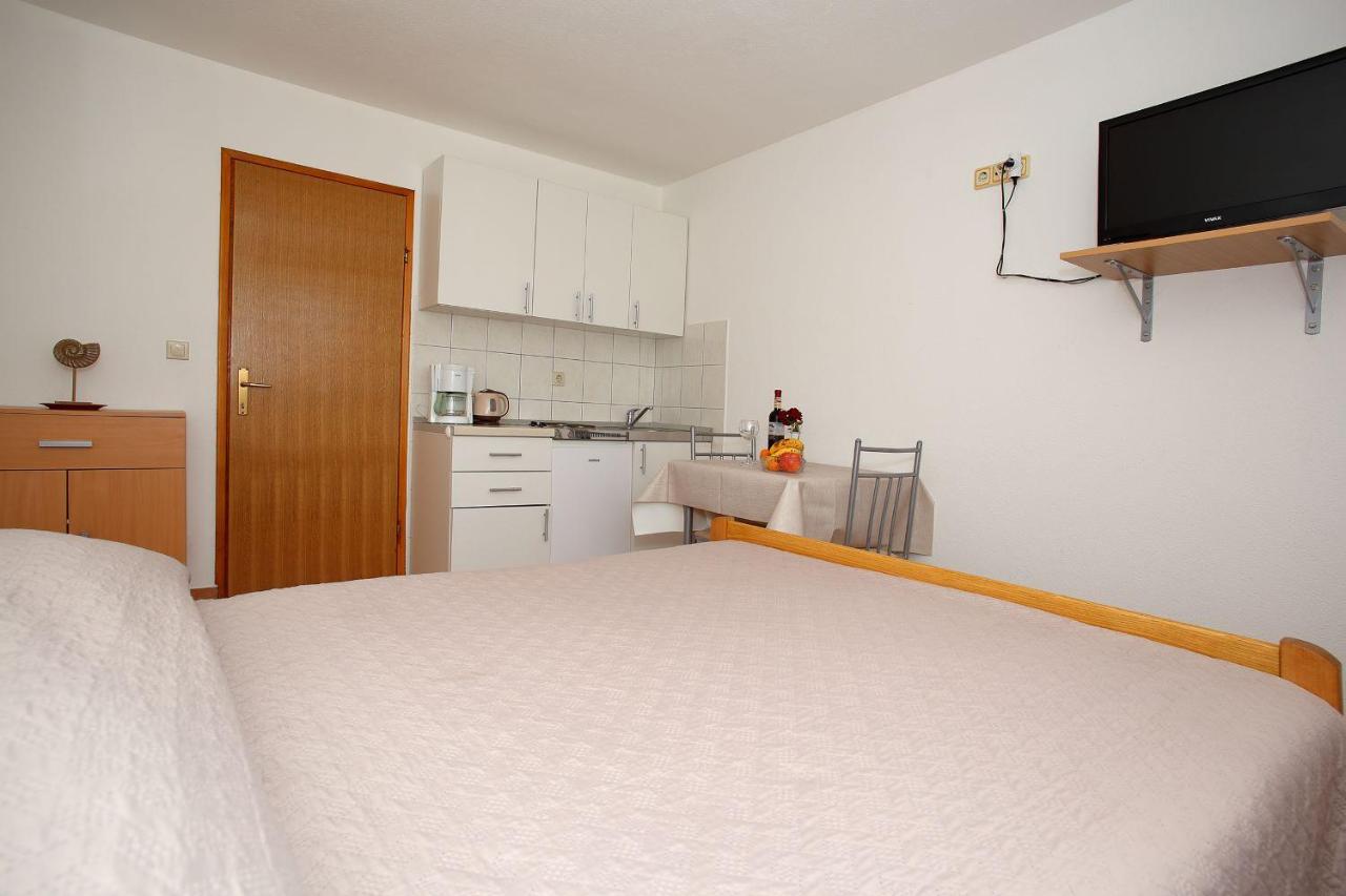Monolocale con Terrazza