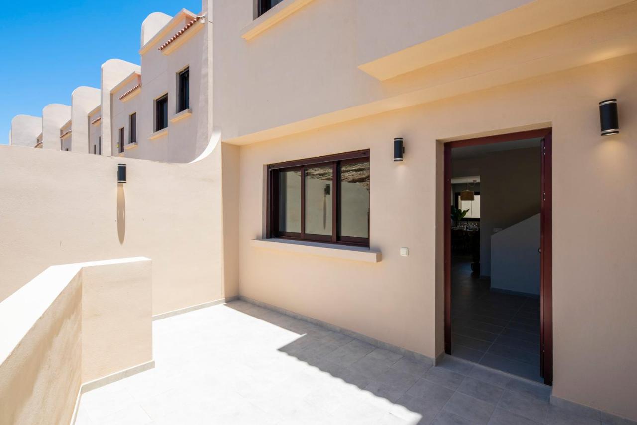 MEDANO4YOU Eternal Spring Holiday Home - B&B El Medano