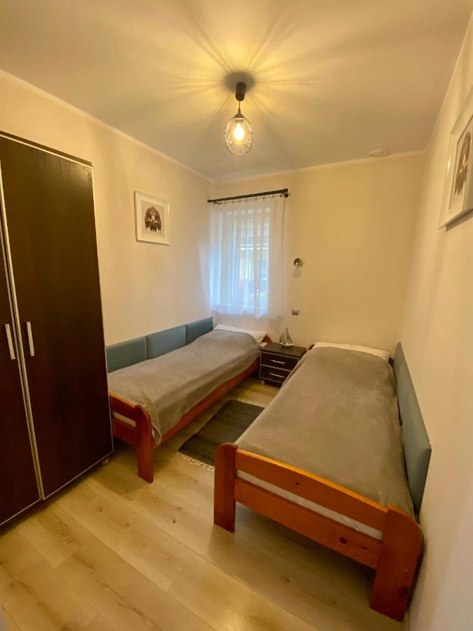 Vierbettzimmer