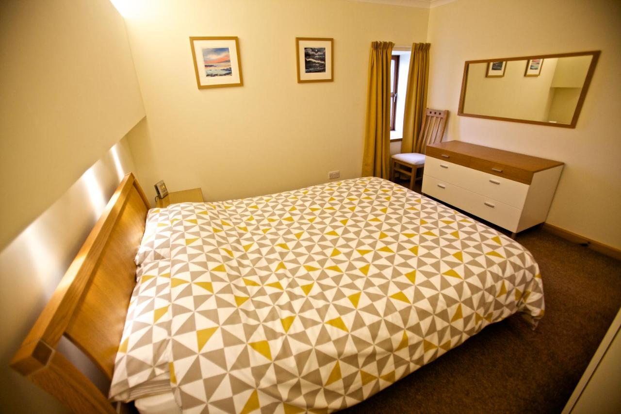 Appartement Deluxe