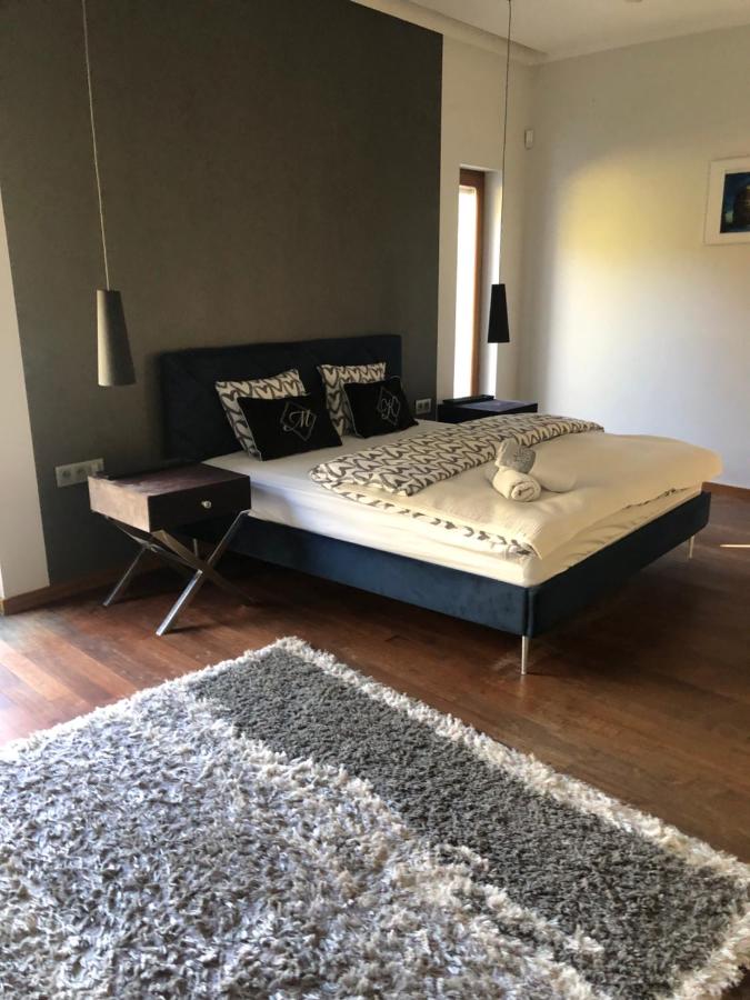 Villa met Eigen Zwembad