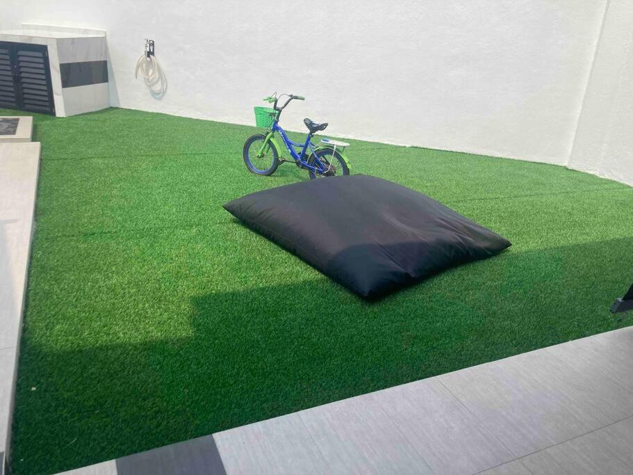 Villa con 2 Camere da Letto