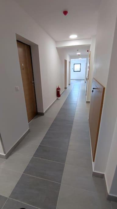 Lux Apartman Crnjanski II, Jagodina - B&B