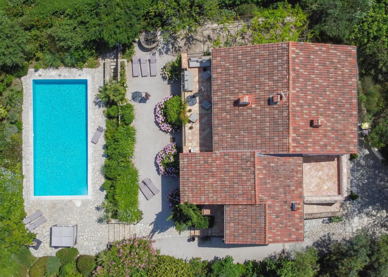Villa Bohème - B&B