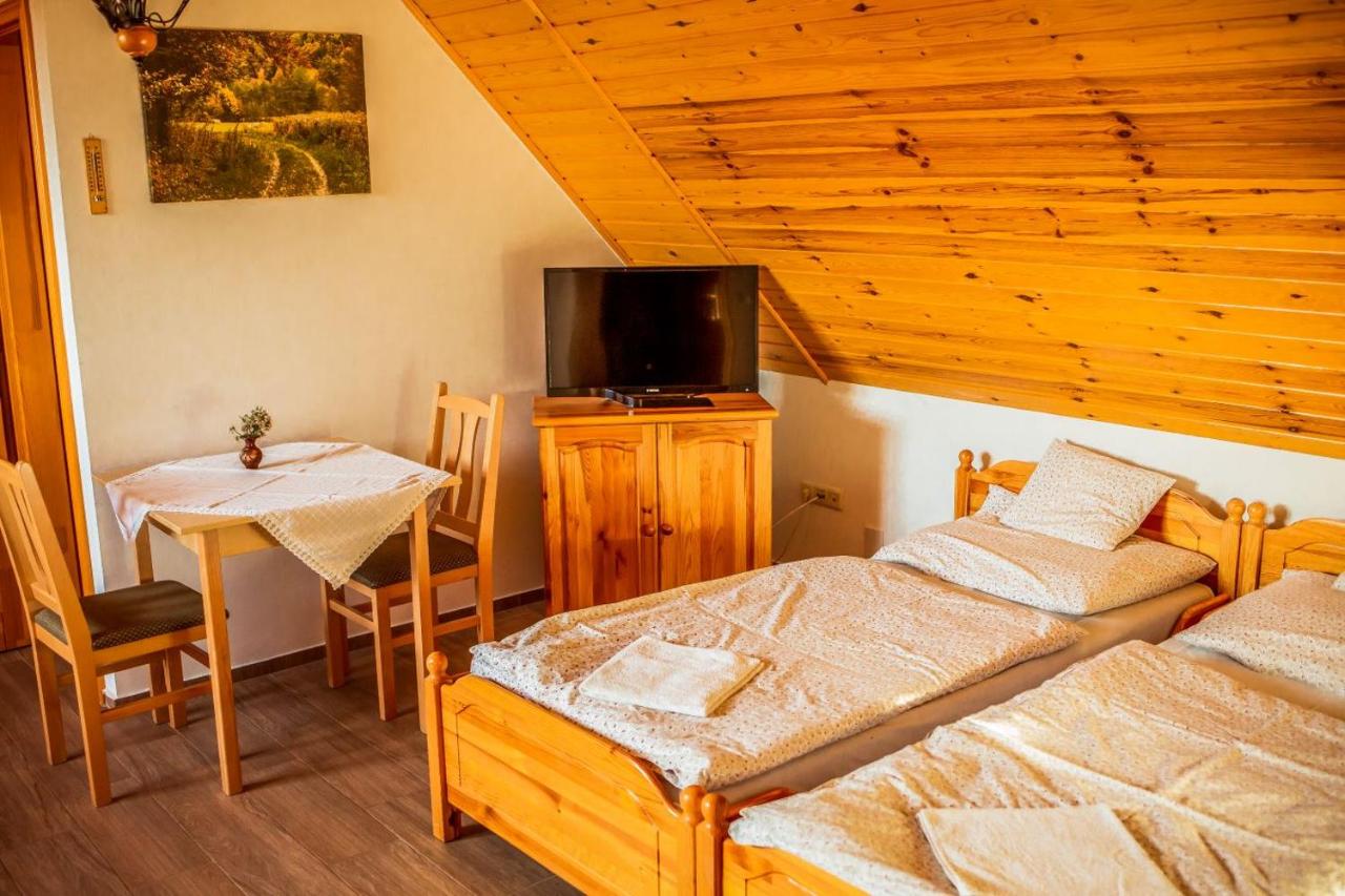Deluxe Kamer