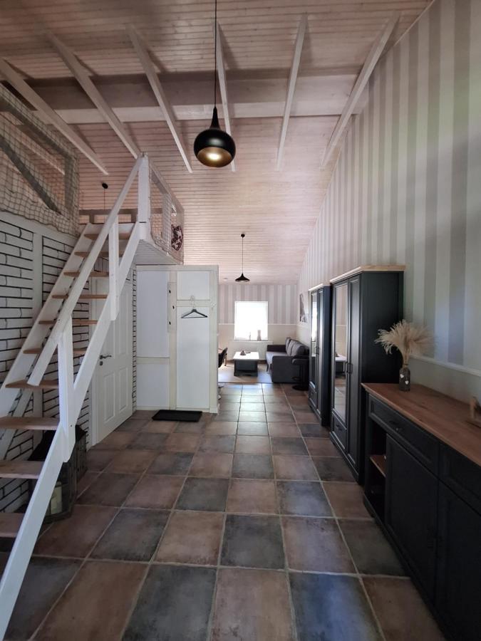 Apartment with Balcony - 4